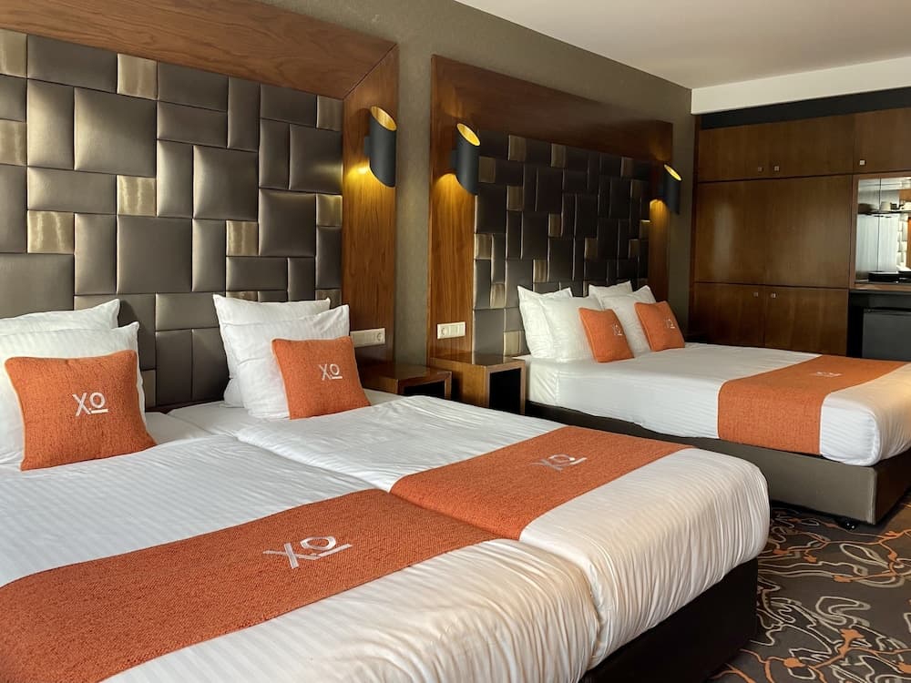 Xo Hotels Park West