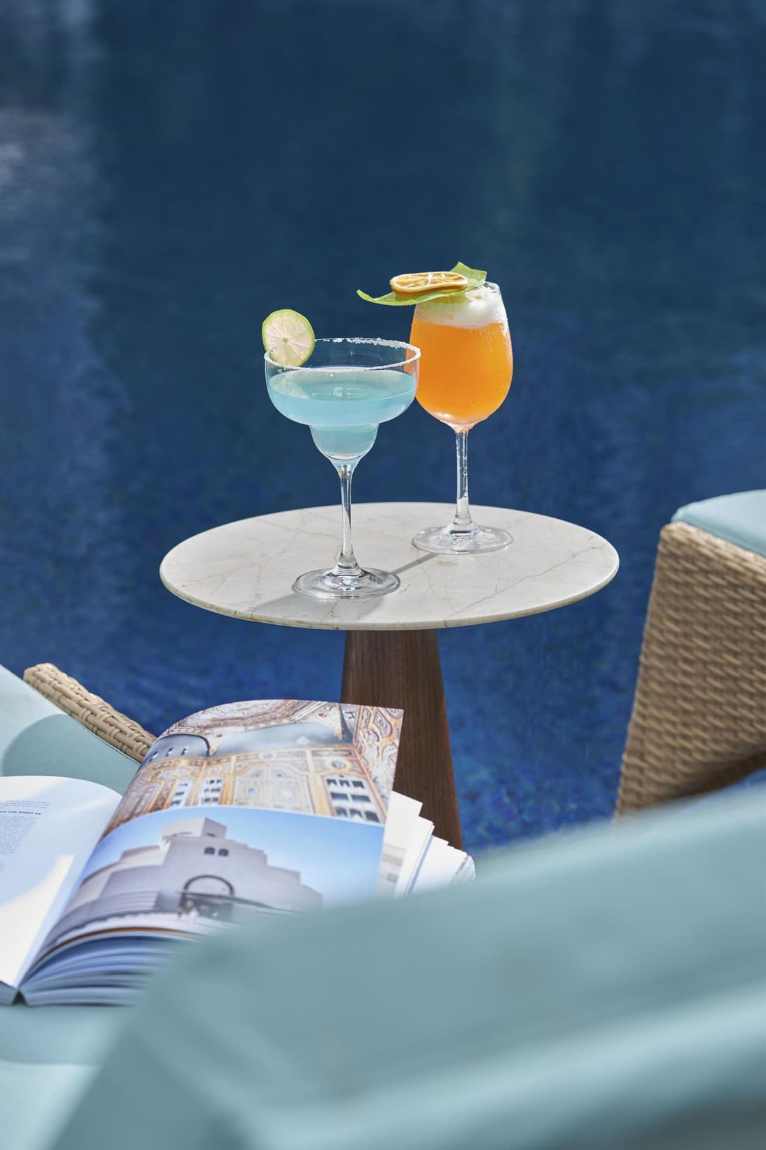 Anantara Downtown Dubai Hotel