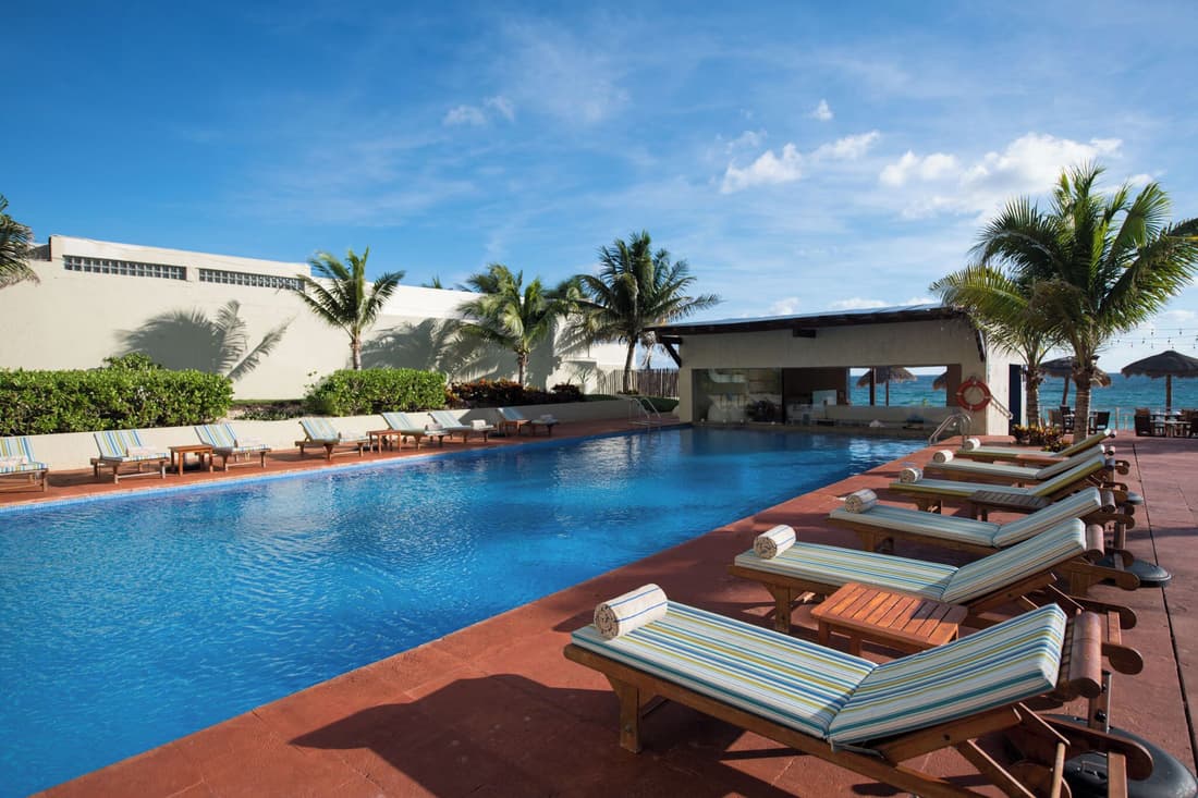 Club Regina Cancun managed by Accor