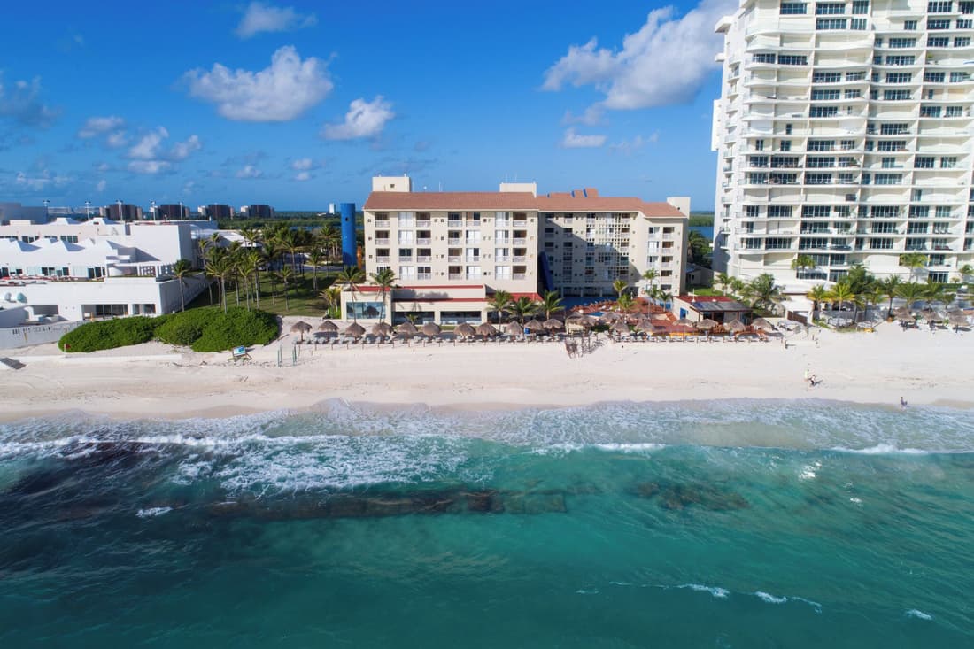 Club Regina Cancun managed by Accor