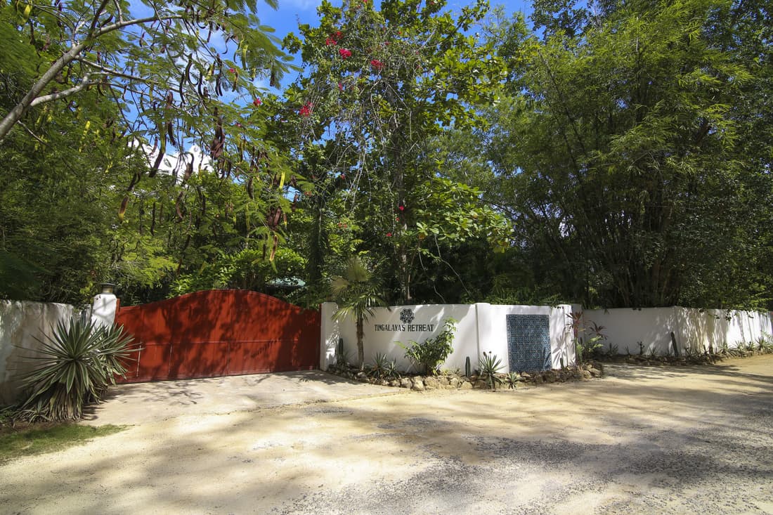Tingalaya's Retreat