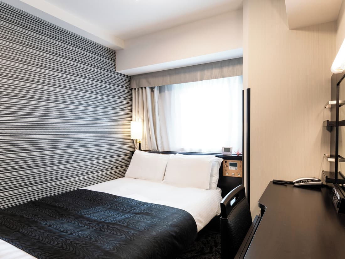 APA Hotel Shibuya Dogenzakaue
