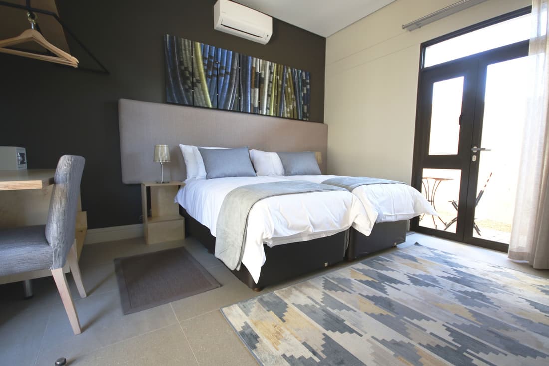The Elegant Guesthouse