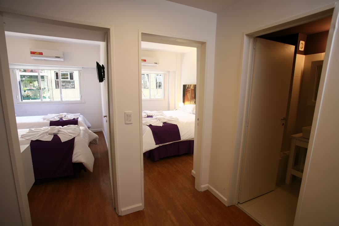 Infinito Hotel