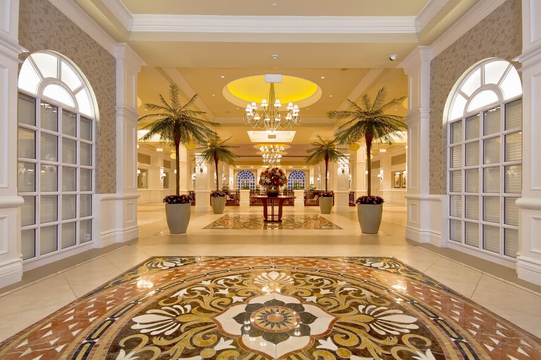 The Boardwalk Hotel