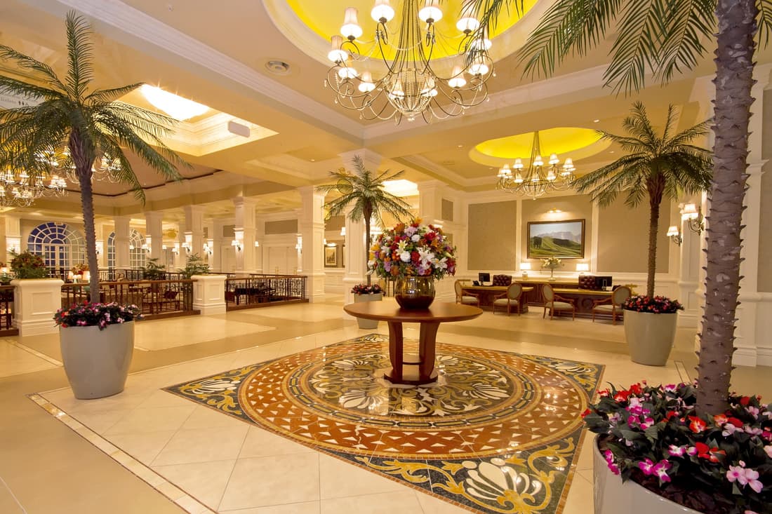 The Boardwalk Hotel