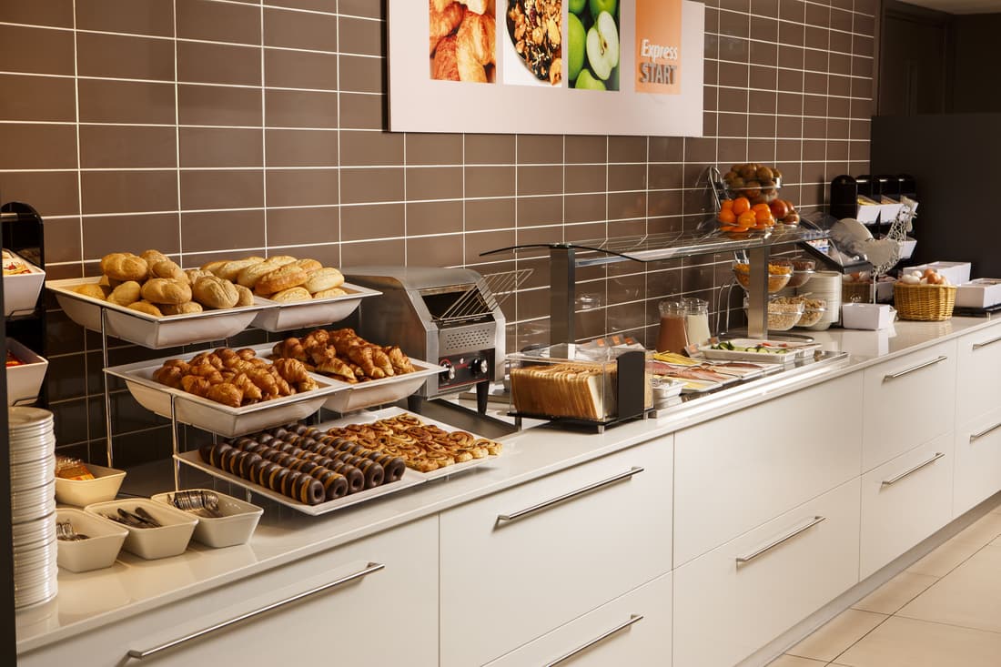 Holiday Inn Express The Hague - Parliament by IHG