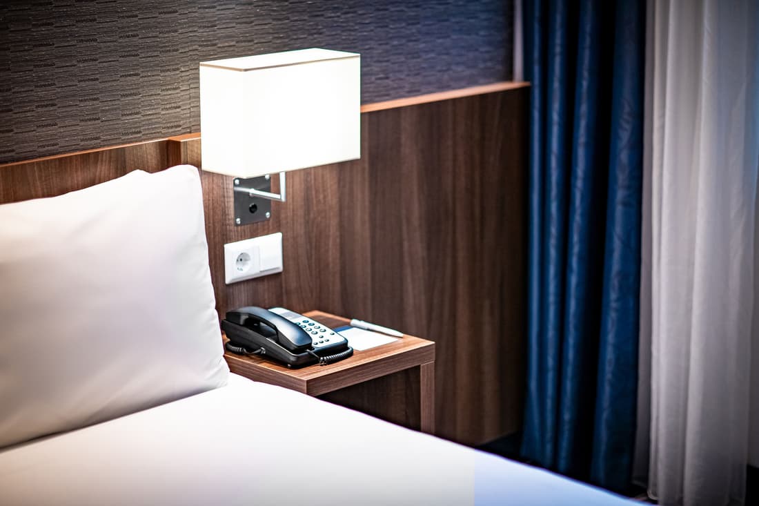 Holiday Inn Express The Hague - Parliament by IHG