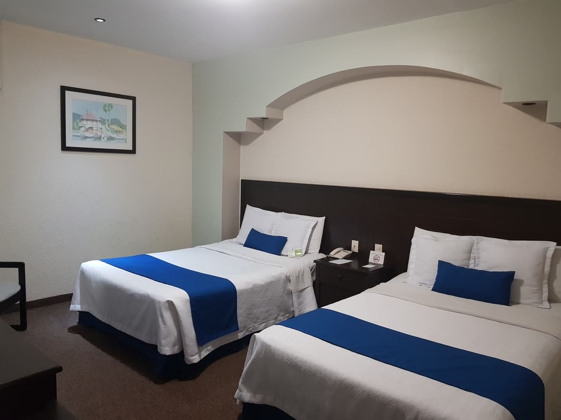 Hotel Principado Tijuana Zona Aeropuerto