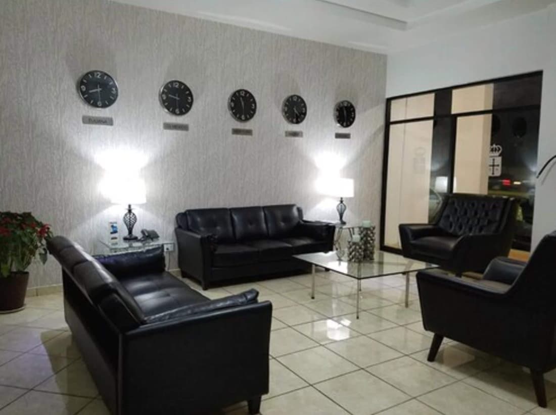 Hotel Principado Tijuana Zona Aeropuerto