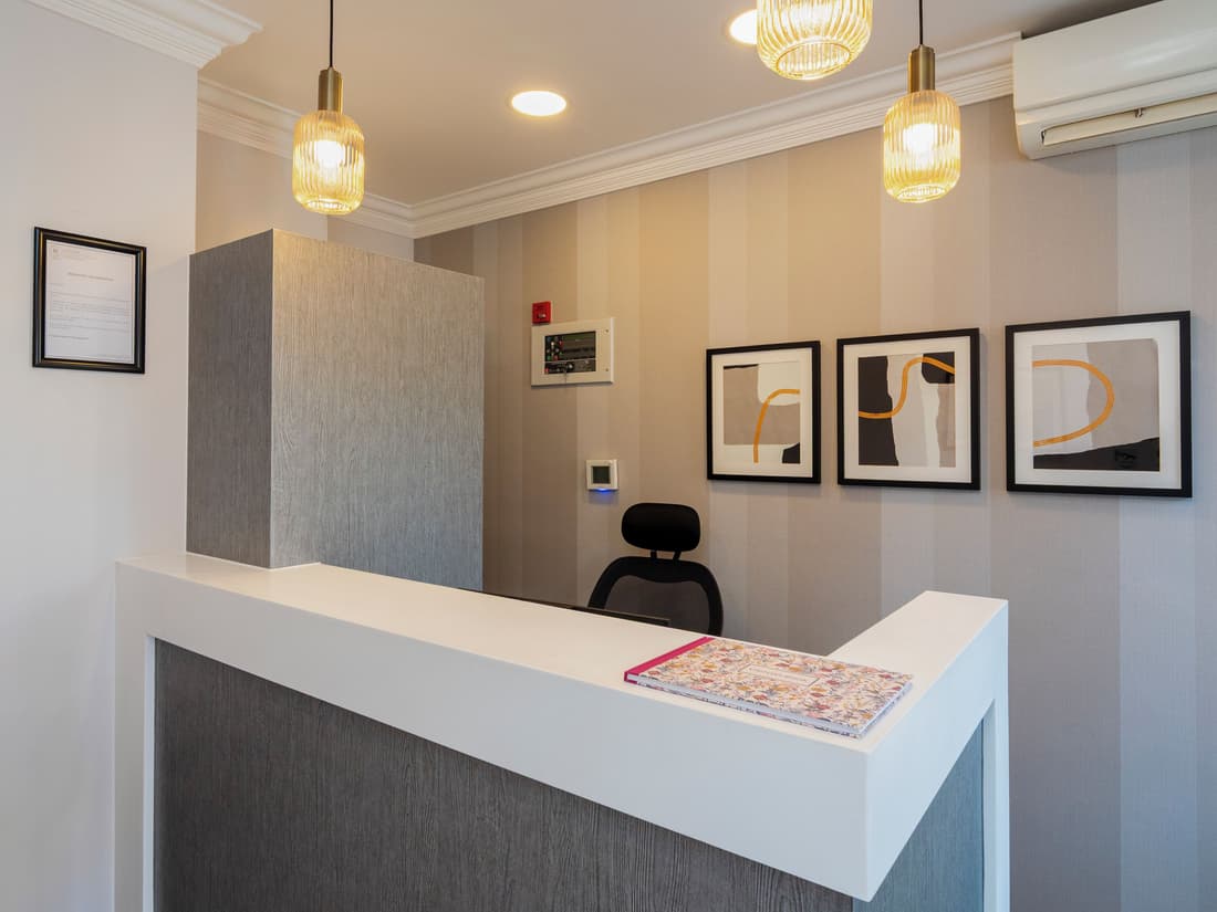Best Western Chiswick Rooms