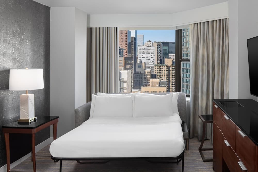 The Westin New York Grand Central