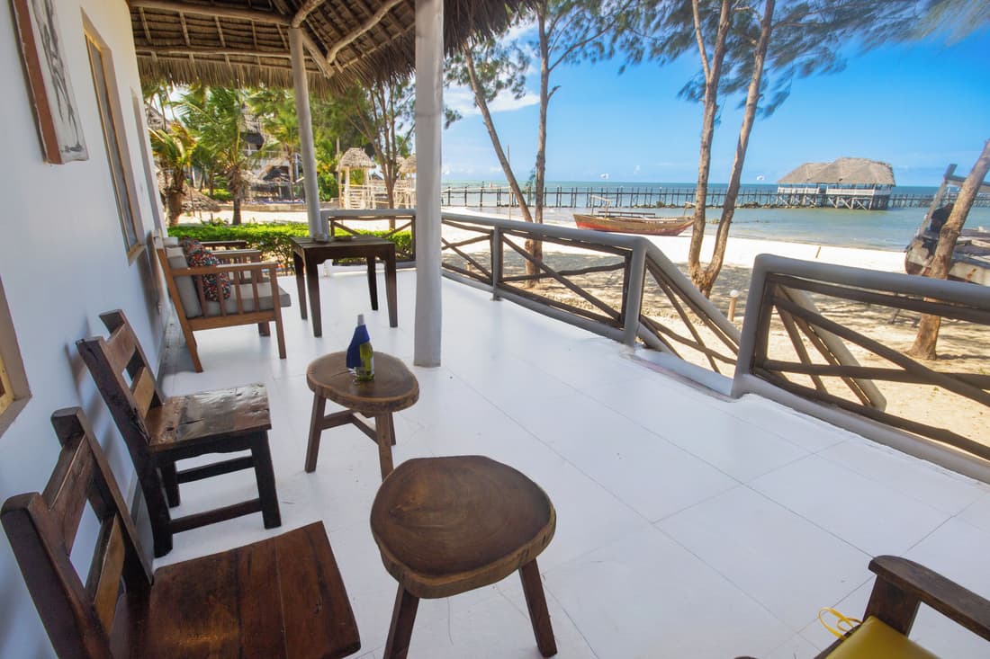 Paradise Beach Resort