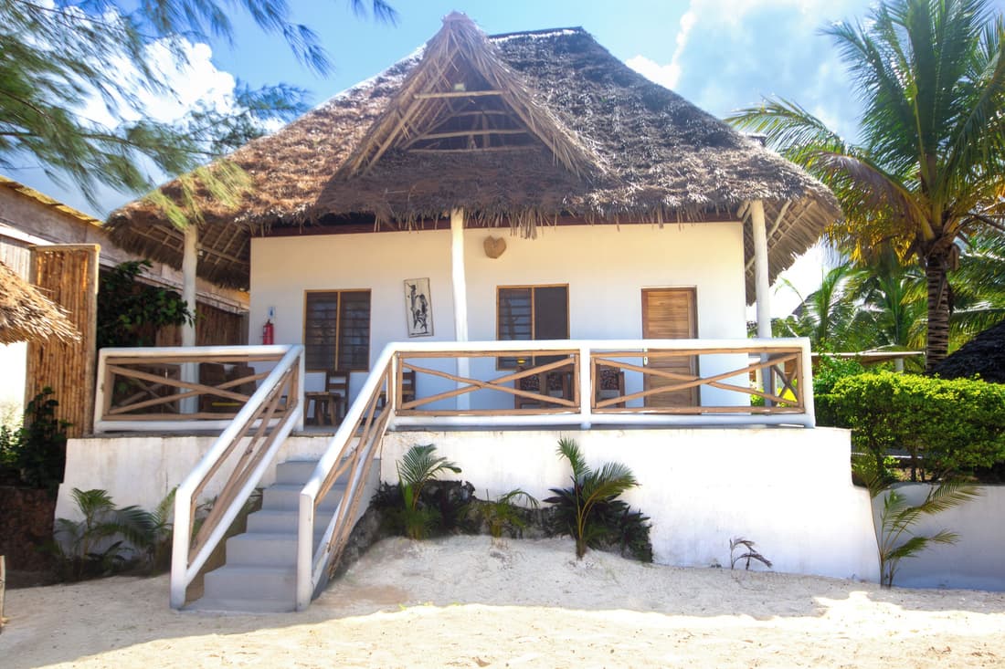 Paradise Beach Resort