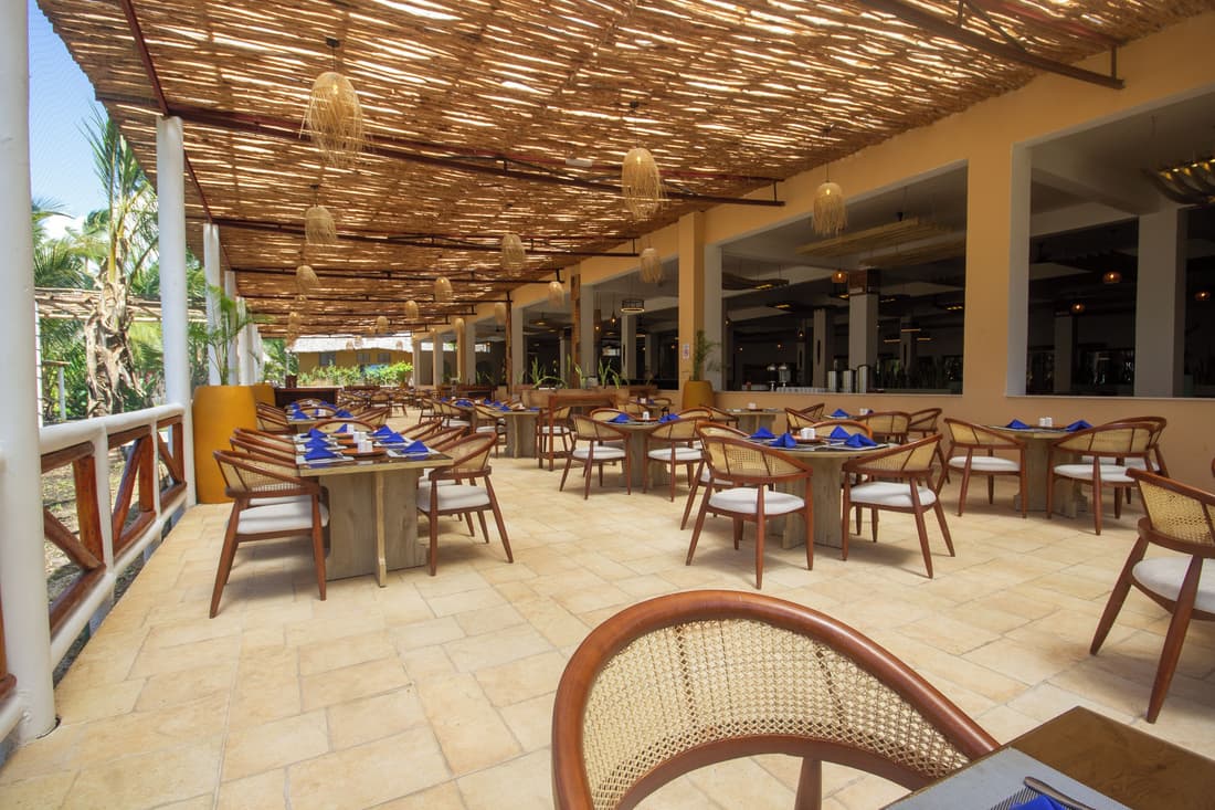 Paradise Beach Resort