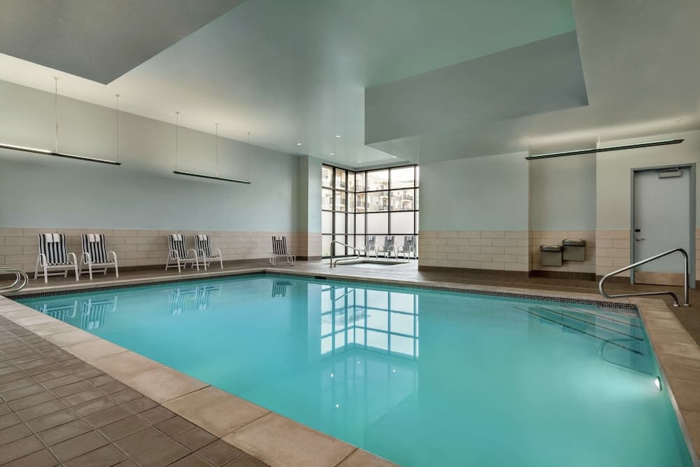 Embassy Suites by Hilton Salt Lake West Valley City
