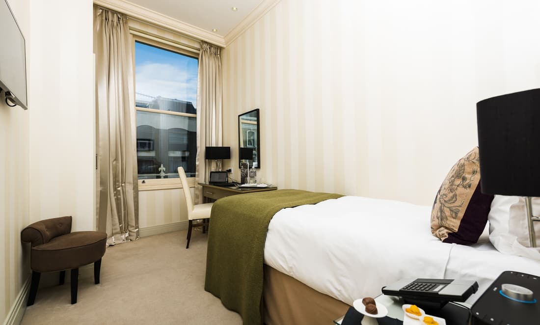 Hotel Xenia, Autograph Collection