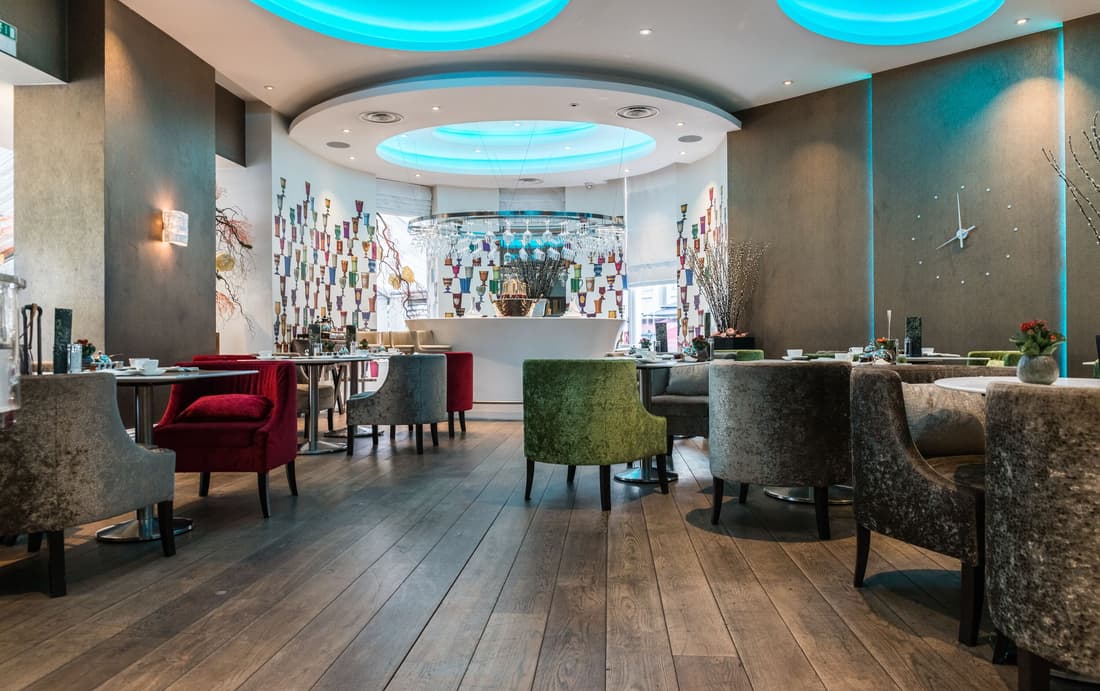 Hotel Xenia, Autograph Collection