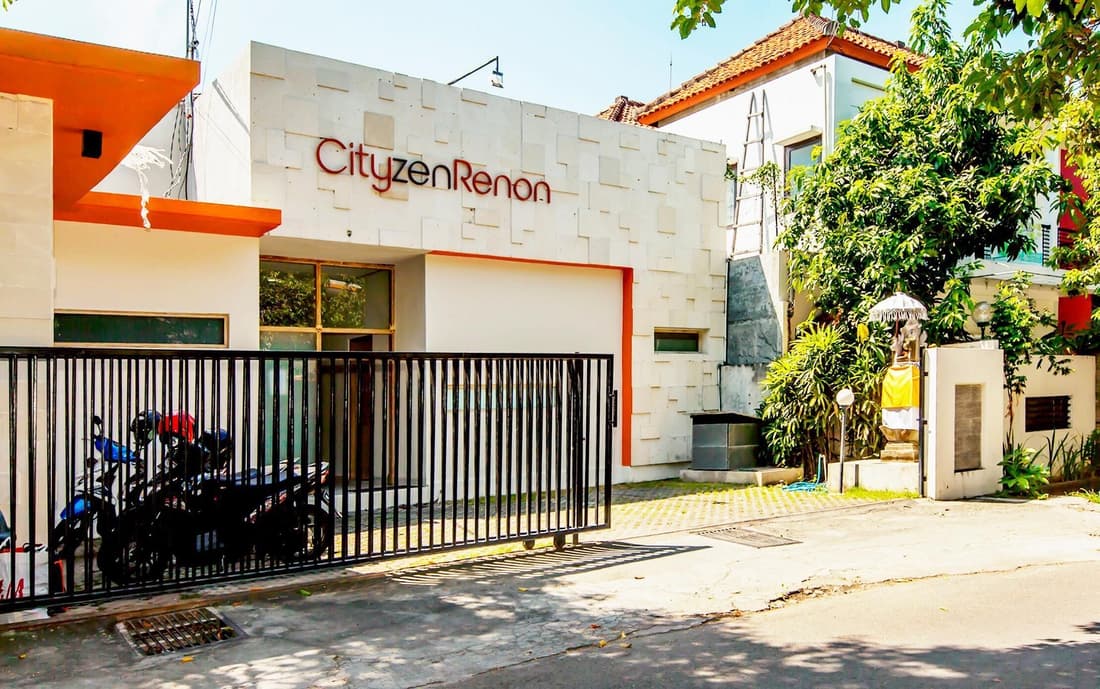 Cityzen Renon Hotel