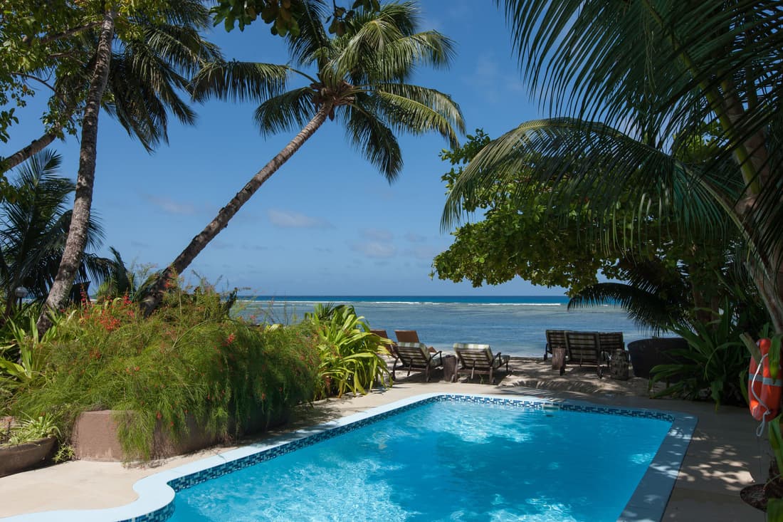 Le Repaire - Boutique Hotel & Restaurant