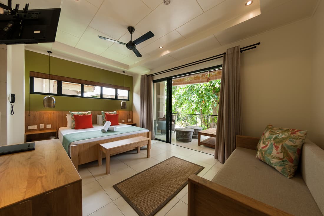 Le Repaire - Boutique Hotel & Restaurant