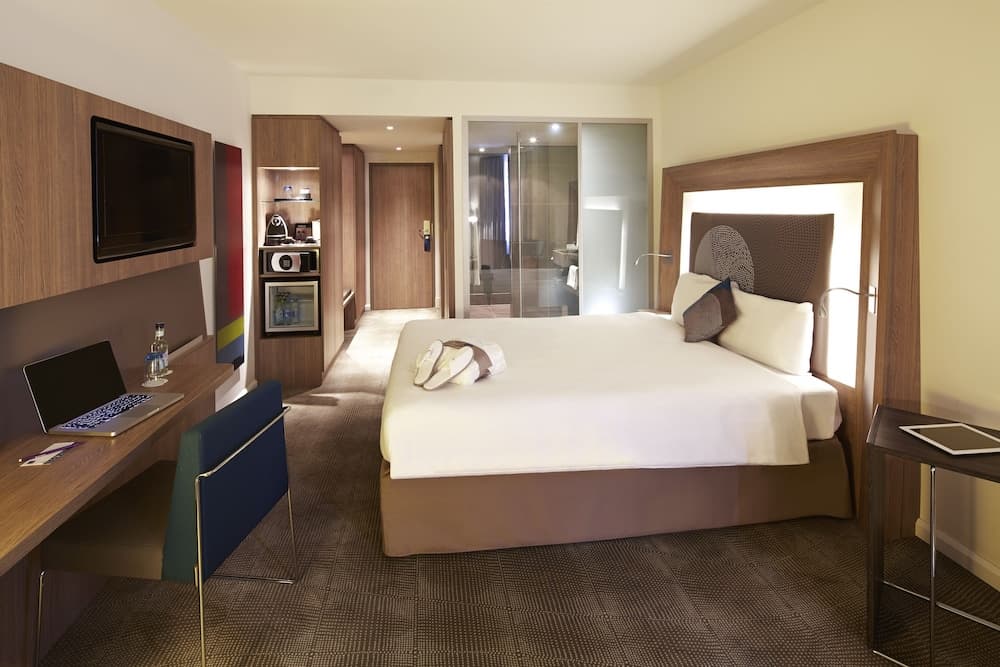 Novotel London Blackfriars