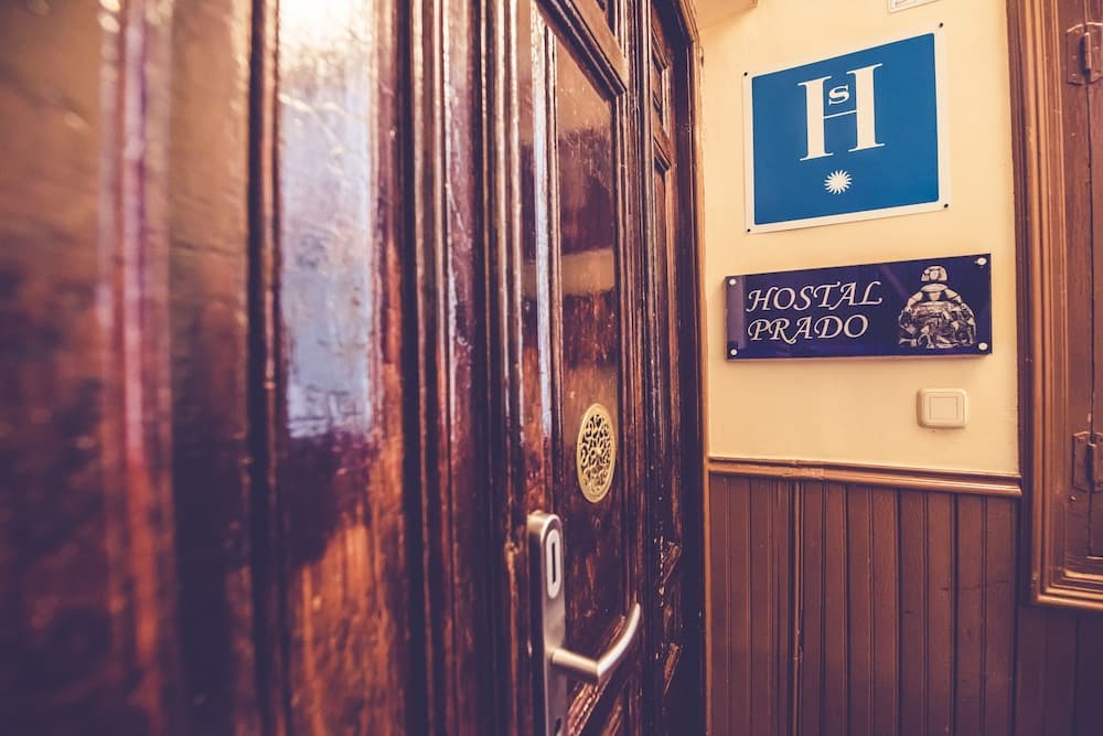Hostal Prado