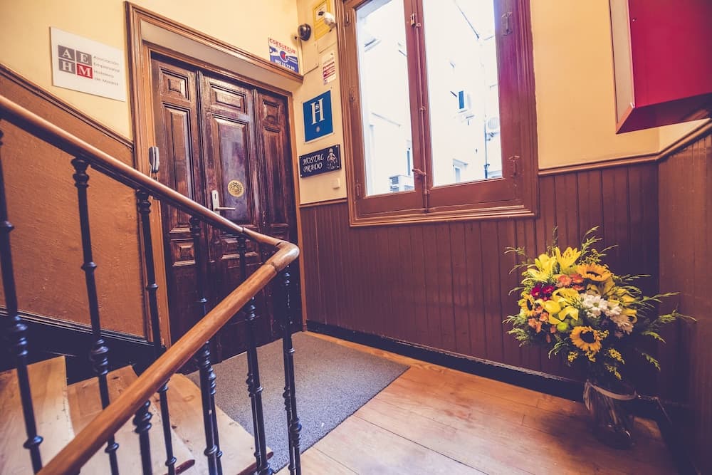 Hostal Prado