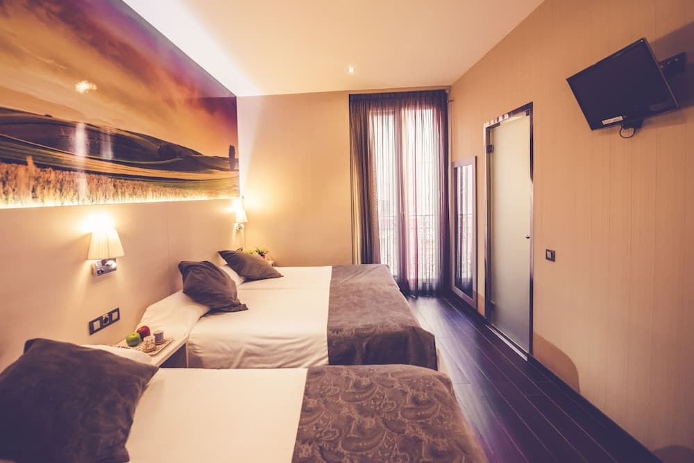 Hostal Prado
