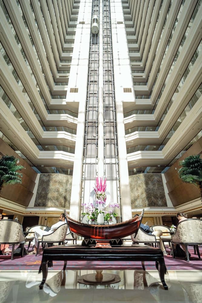 Dusit Thani Abu Dhabi