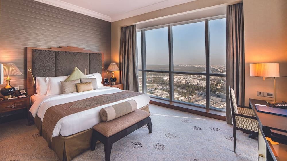 Dusit Thani Abu Dhabi