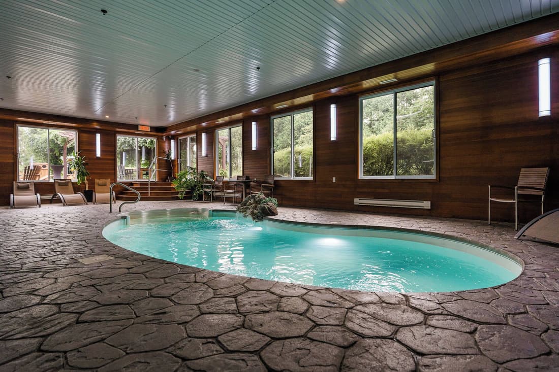 Hotel Montfort Nicolet