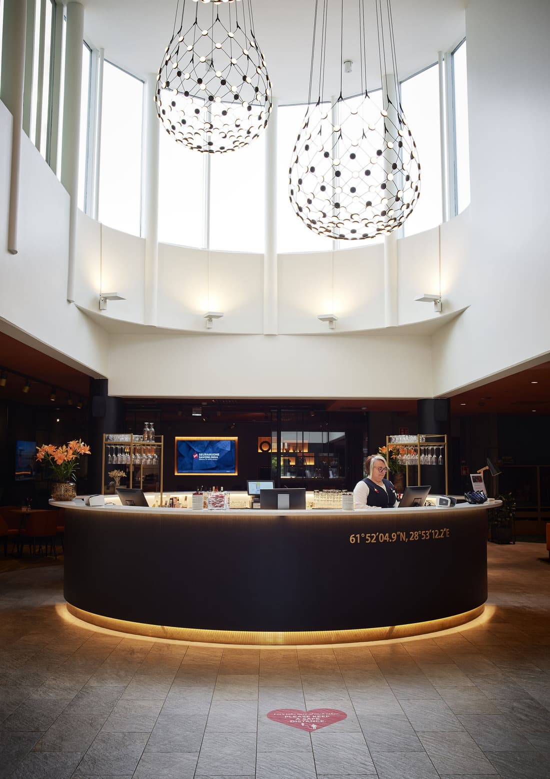 Original Sokos Hotel Seurahuone Savonlinna
