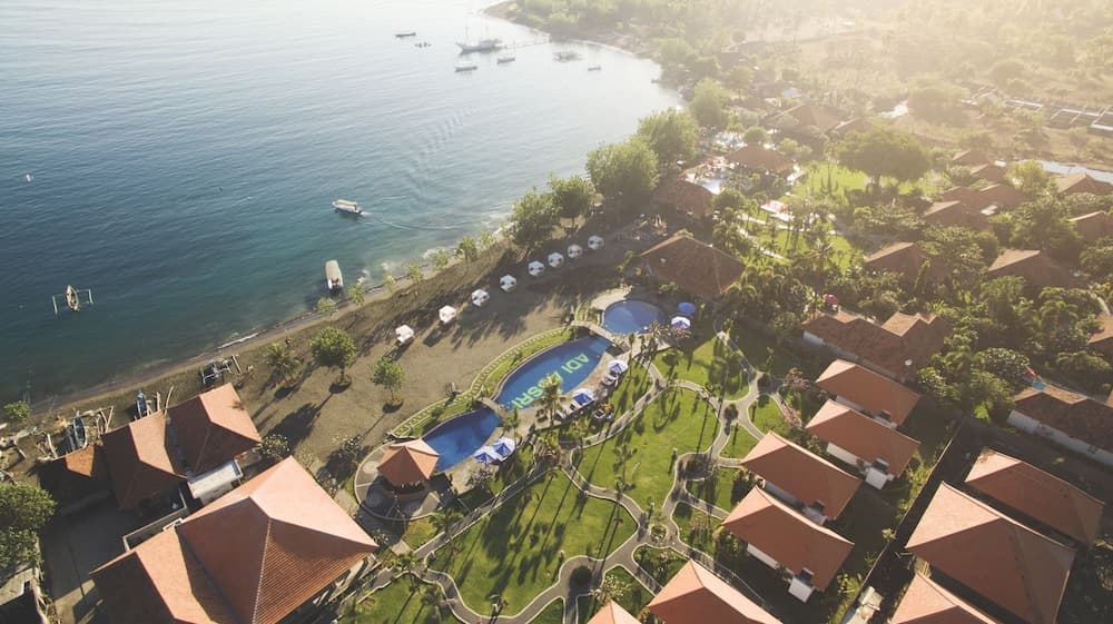 Adi Assri Beach Resort & Spa