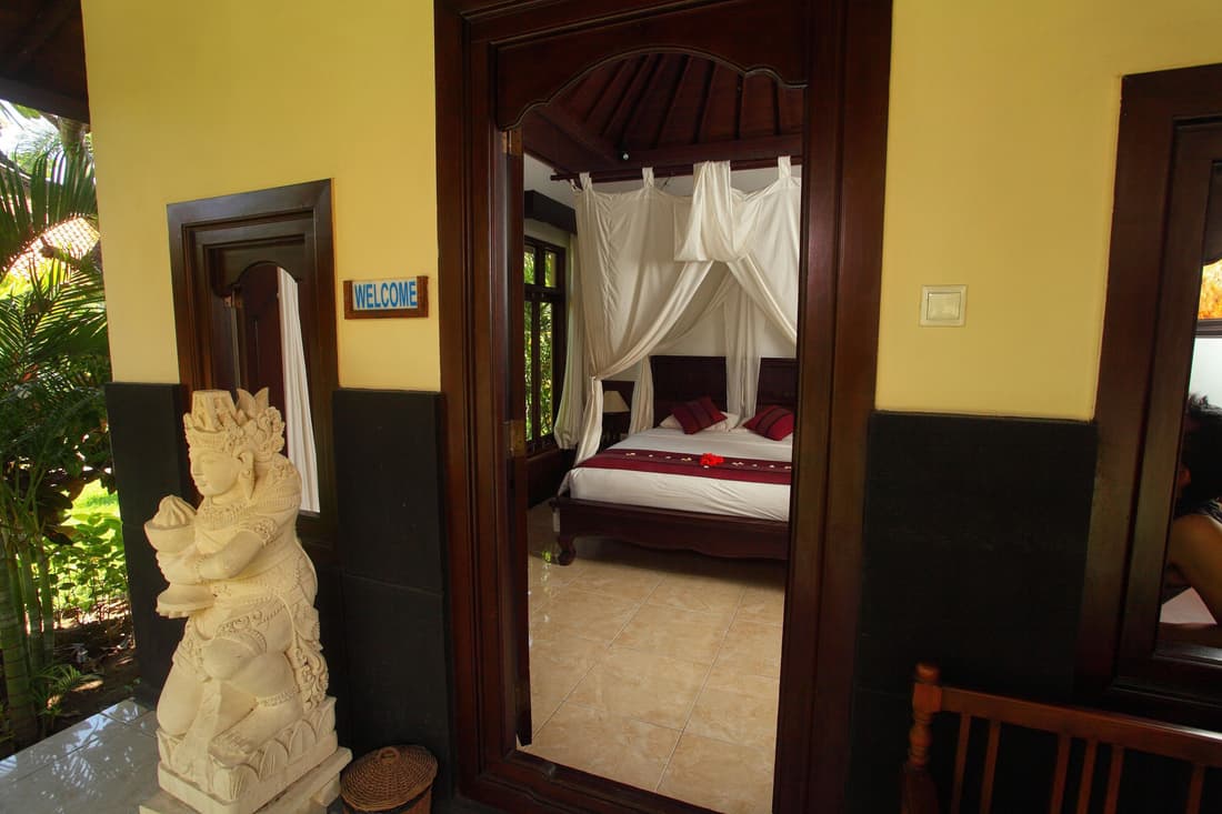 Adi Assri Beach Resort & Spa