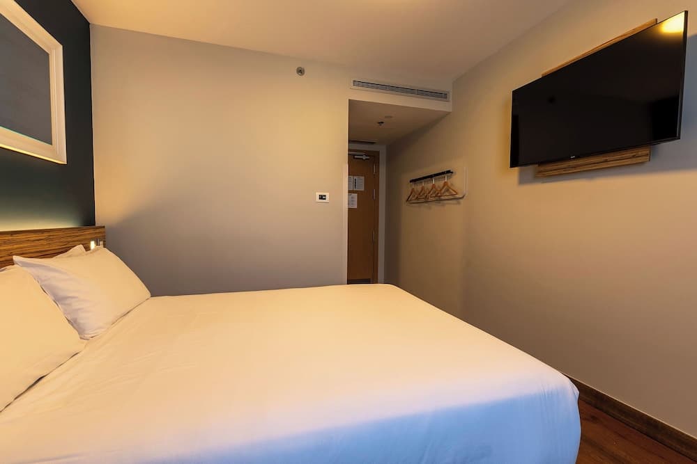 Travelodge Barcelona Poblenou