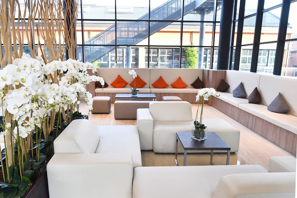 Hilton Garden Inn Milan North