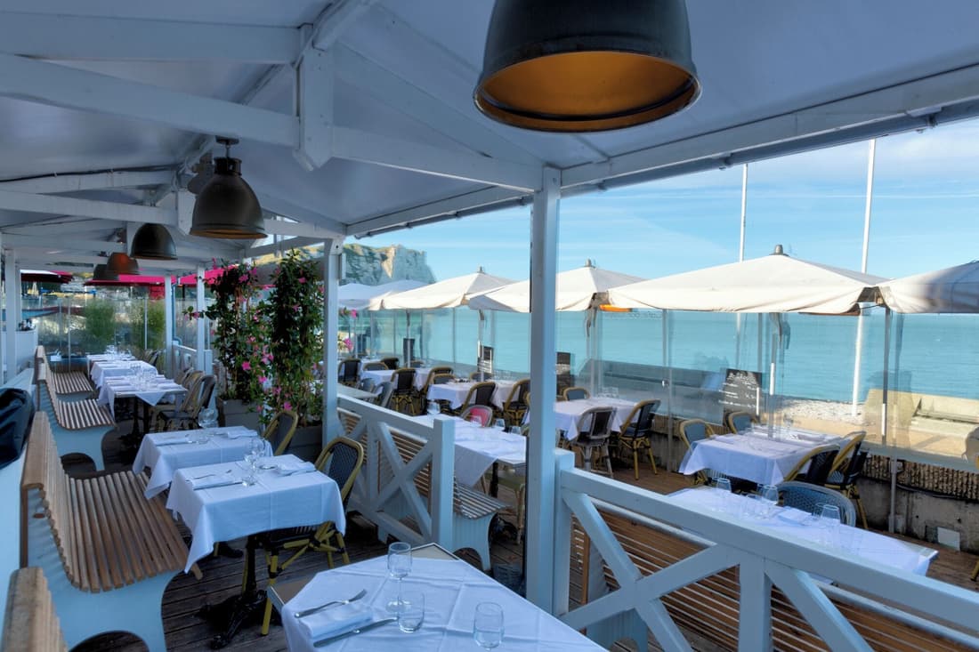 Hotel Le Rayon Vert