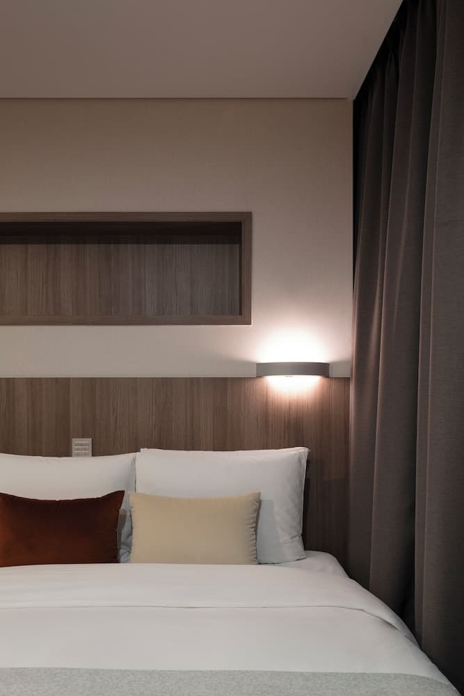 AMID HOTEL SEOUL