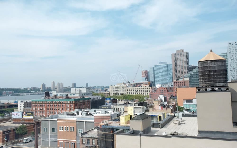 Holiday Inn Express New York - Manhattan West Side by IHG
