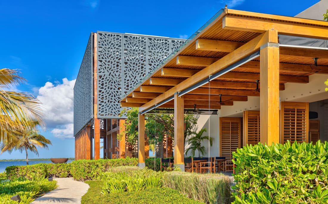 NIZUC Resort and Spa