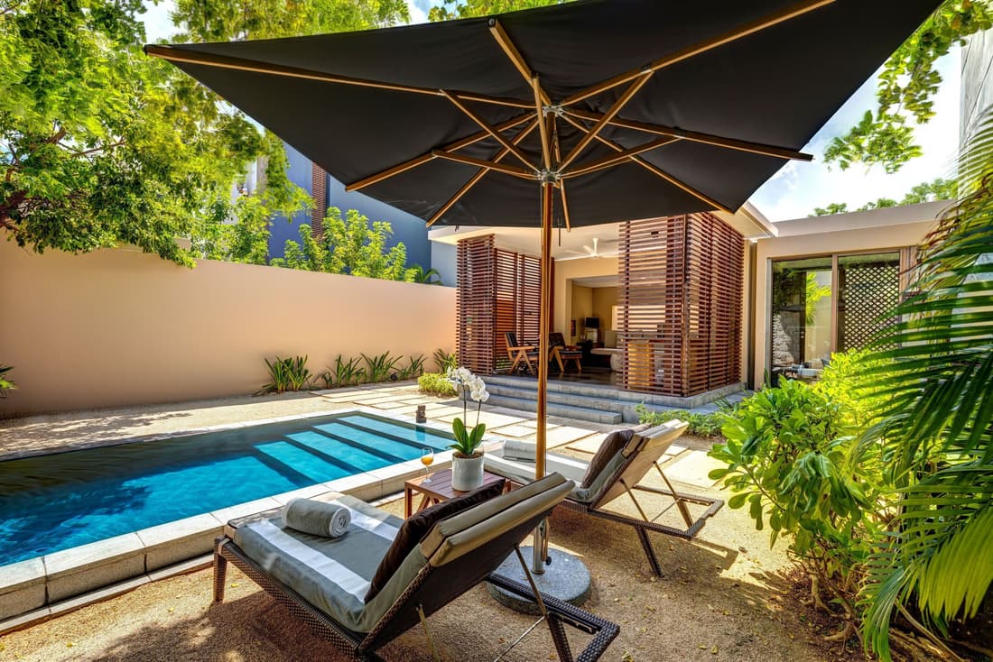 NIZUC Resort and Spa