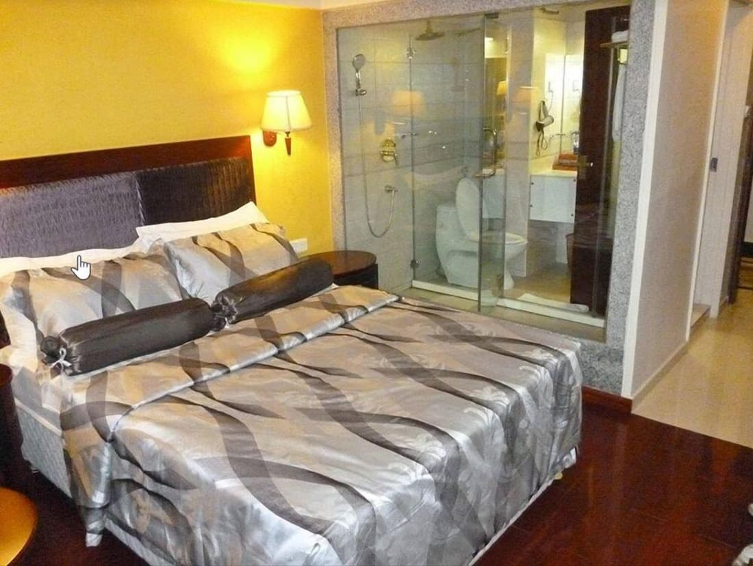 New Mwanza Hotel