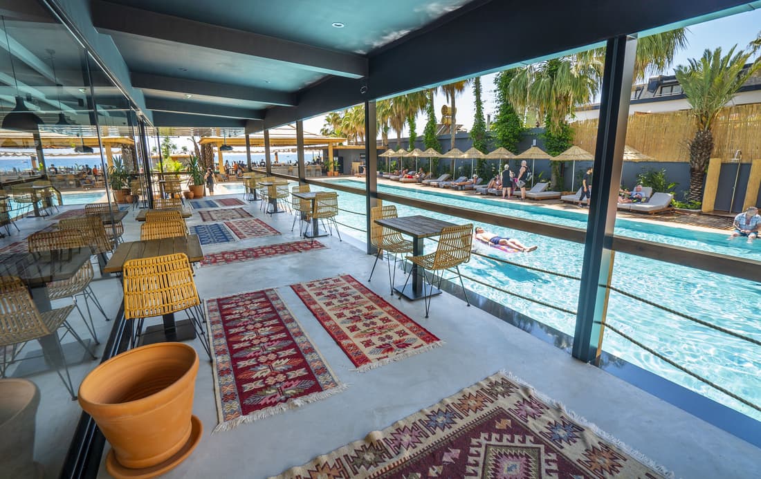Ananea Kleopatra Beach (+12 Adults Only)