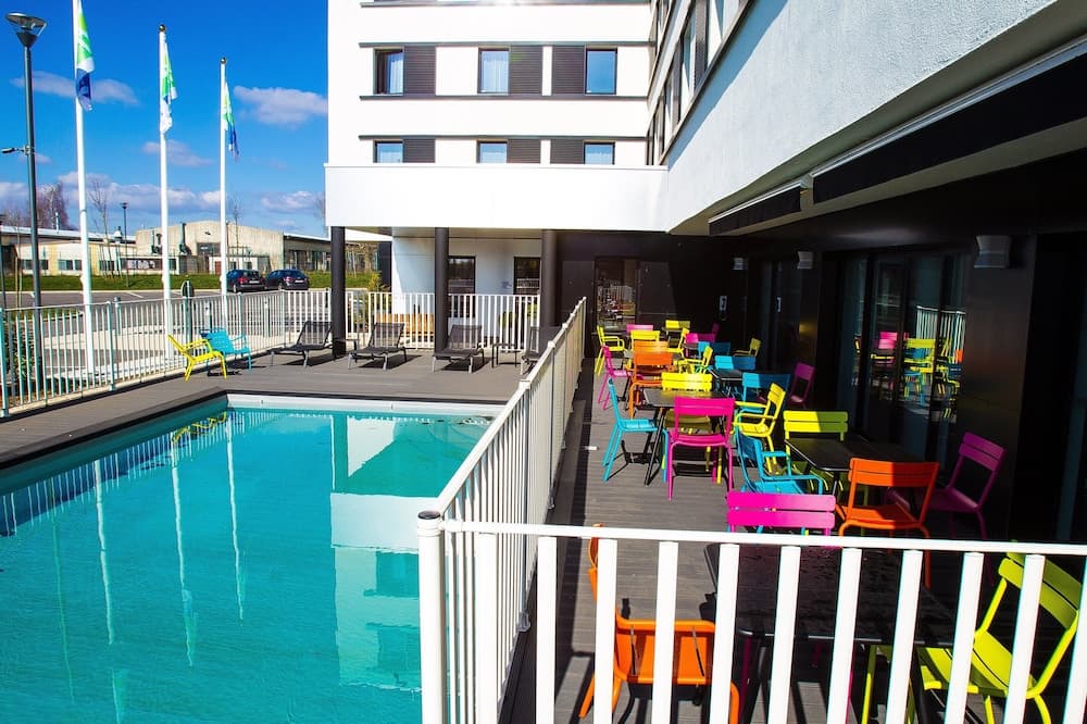 Holiday Inn Express Dijon by IHG