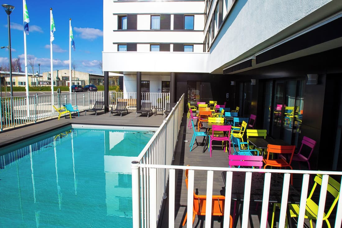 Holiday Inn Express Dijon by IHG