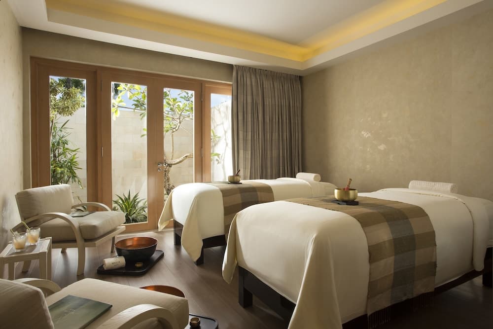 The Mulia Bali
