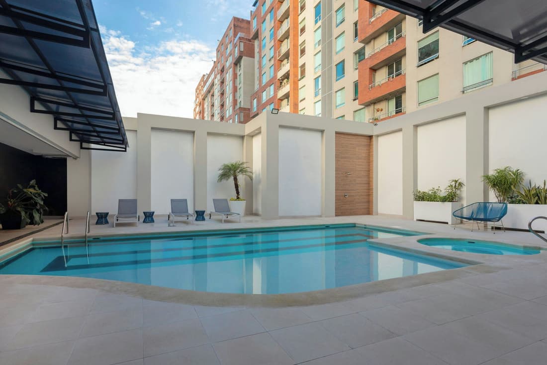 Four Points by Sheraton San Jose Sabana