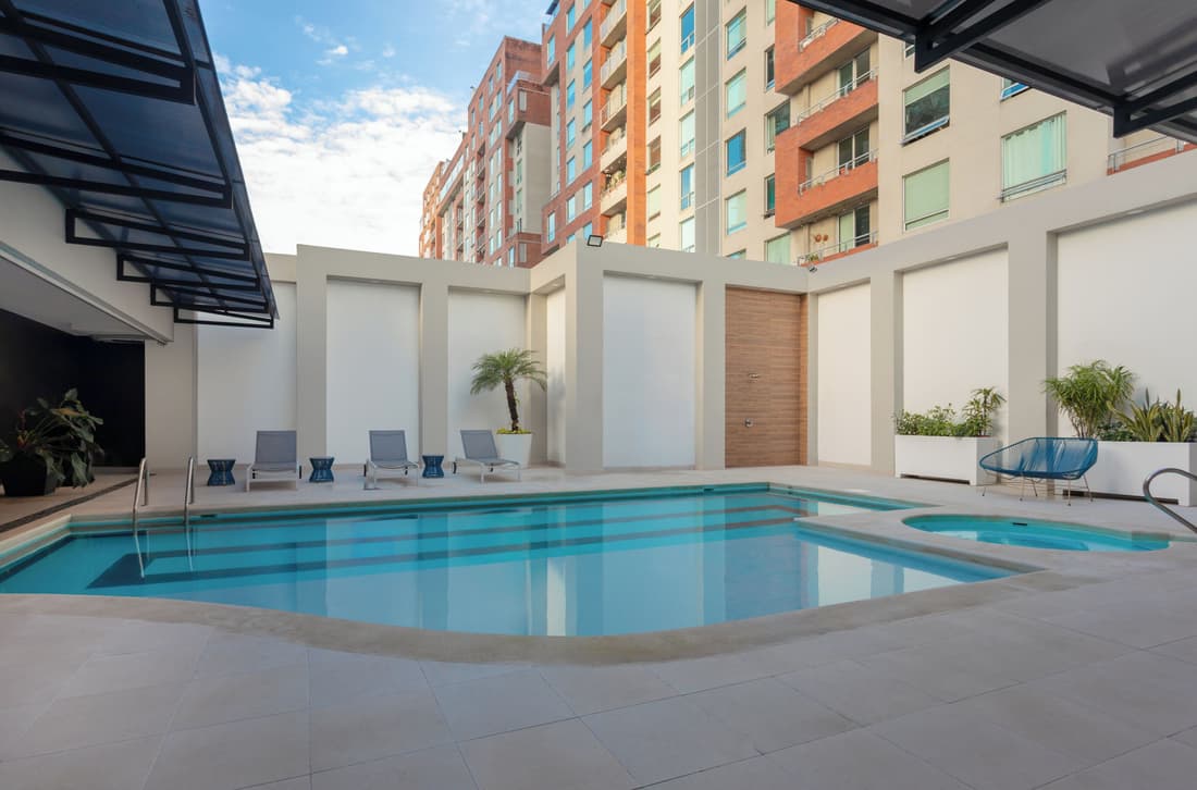 Four Points by Sheraton San Jose Sabana
