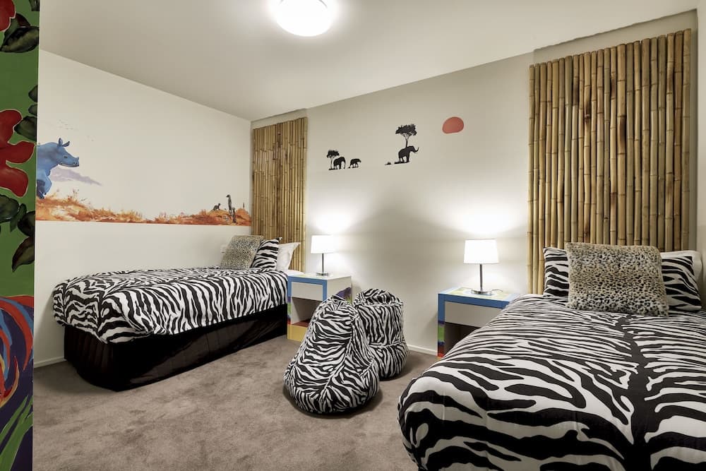 Pegasus Apart'Hotel